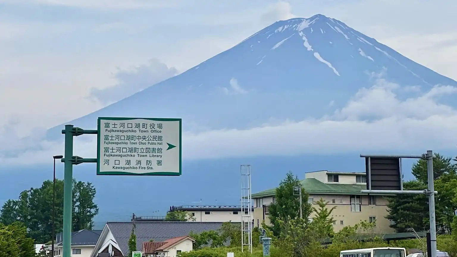 富士山橫濱鎌倉大縱走